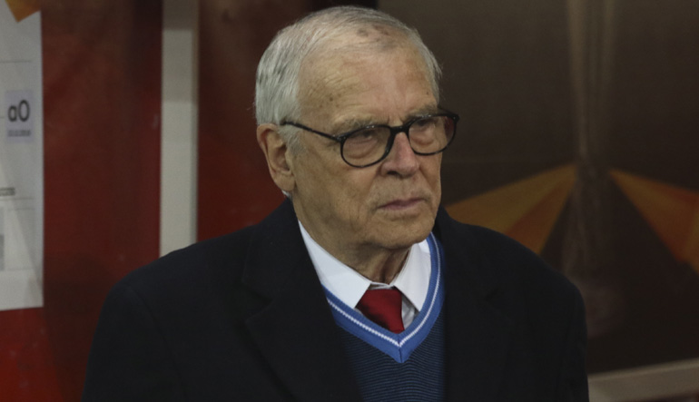 Έφυγε από τη ζωή ο Σάββας Θεοδωρίδης