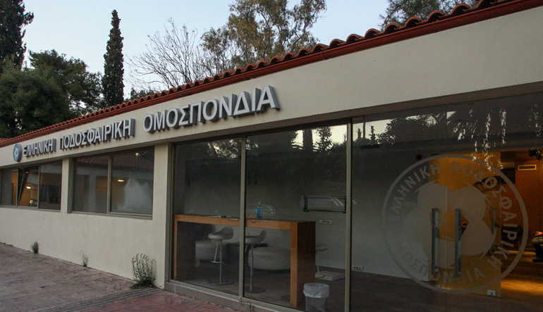 ΕΠΟ: Στην Ξάνθη ο πρώτος αγώνας μπαράζ