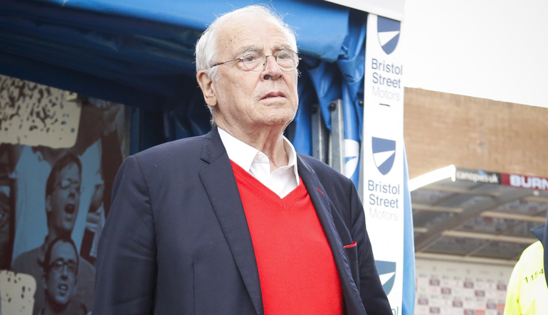 Συλλυπητήρια της Super League για τον Θεοδωρίδη