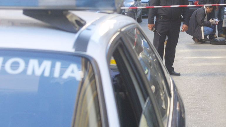 Έξι κρούσματα κορωνοϊού σε αστυνομικούς στη Θεσσαλονίκη – 80 σε καραντίνα