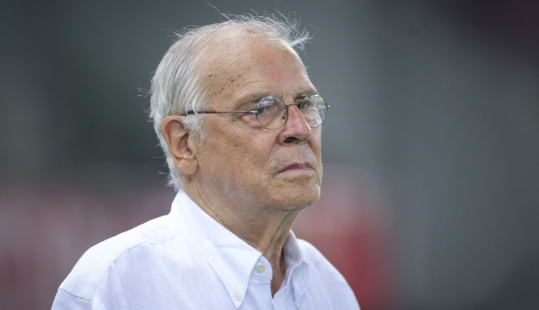 Ολυμπιακός: «Σάββα Θεοδωρίδη, καλό ταξίδι στις αιώνιες θάλασσες…»