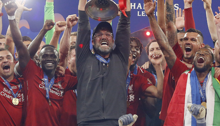 Κλοπ: «Το 2024 θα σταματήσω για ένα χρόνο»