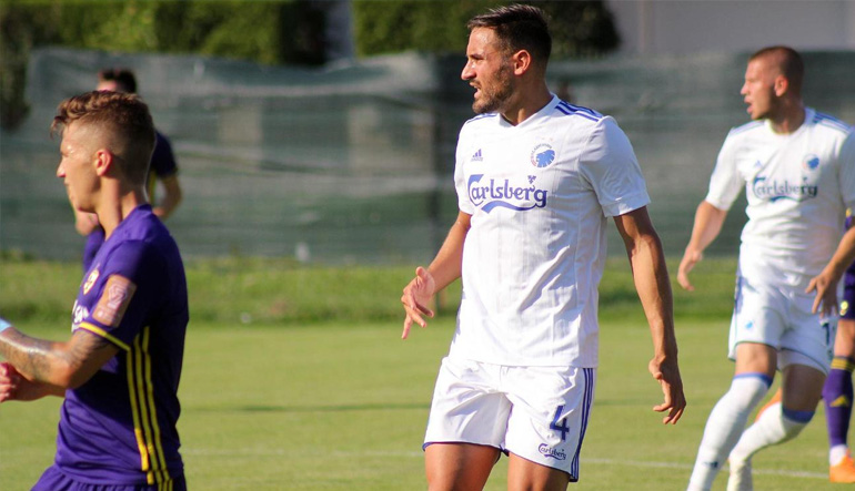 Στην ΑΪΚ Στοκχόλμης ο Παπαγιαννόπουλος