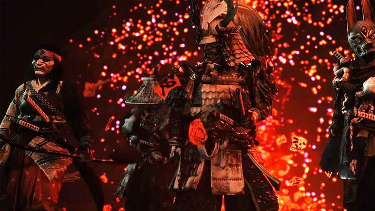 Ghost of Tsushima: Legends – Δωρεάν νέες λειτουργίες για… πολλούς παίκτες