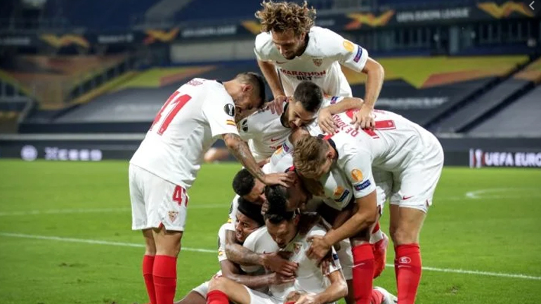 Ίντερ ή Σαχτάρ στον τελικό με τη Σεβίλλη;