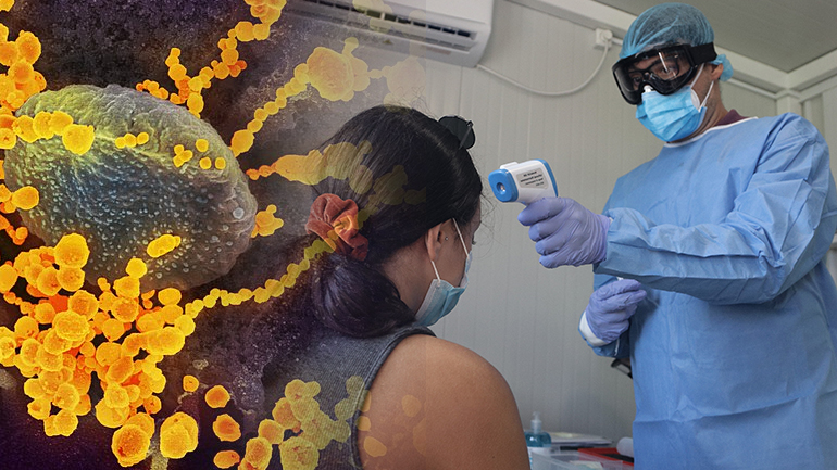 Καταμετρήθηκαν 150 νέα κρούσματα κορωνοϊού