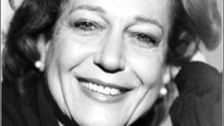 Το Κρατικό Θέατρο Βορείου Ελλάδος αποχαιρετά την Ειρήνη Ιγγλέση