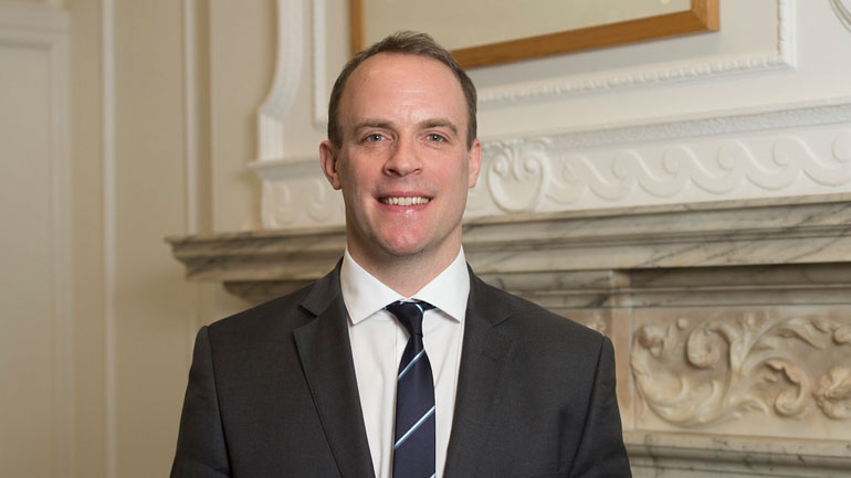 ΥΠΕΞ Βρετανίας: Δεν αποδεχόμαστε τη «δόλια» προεδρική εκλογή στη Λευκορωσία