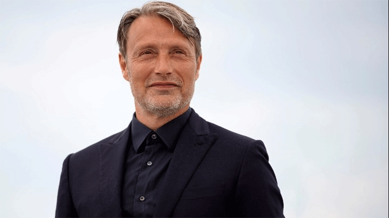 Στον Μαντς Μίκελσεν η «Τιμητική Καρδιά του Σαράγεβο»