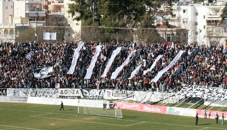 Αλλάζει χέρια η Δόξα Δράμας