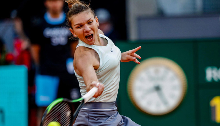 Τένις: Αποσύρθηκε και η Χάλεπ από το US Open