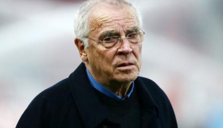 Συγκίνηση και συλλυπητήρια για τον Σάββα Θεοδωρίδη