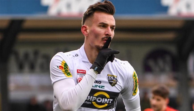 «ΑΕΚ και Παναθηναϊκός θέλουν τον Μπερίσα»