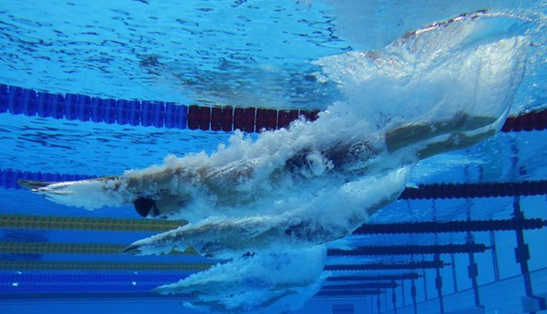 Κολύμβηση: Ματαιώθηκε το Παγκόσμιο Κύπελλο της FINA για το 2020