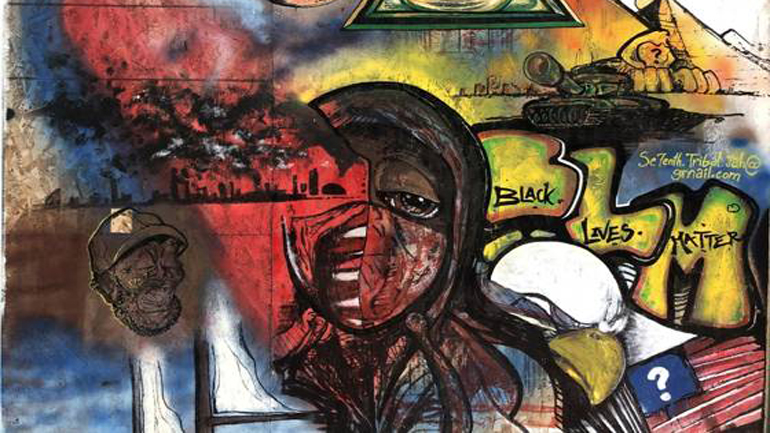 Το Χόλιγουντ, το Πεντάγωνο και οι αυτοκρατορικές φιλοδοξίες