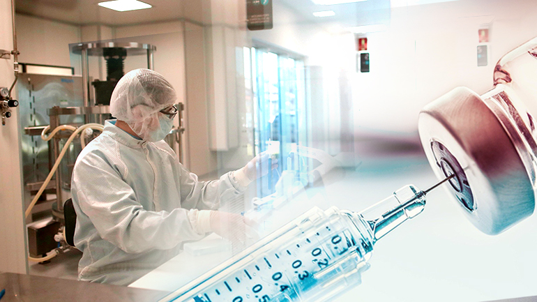 Από τον Δεκέμβριο το εμβόλιο για τον Covid-19 στην Ελλάδα