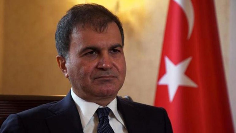 Νέο παραλήρημα Τσελίκ: Να προσέξει η Ελλάδα γιατί θα έρθει ελληνική τραγωδία