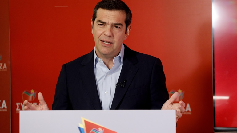 ΣΥΡΙΖΑ: Η κυβέρνηση ασχολείται με τη διαχείριση του μπάχαλου που έχει δημιουργήσει