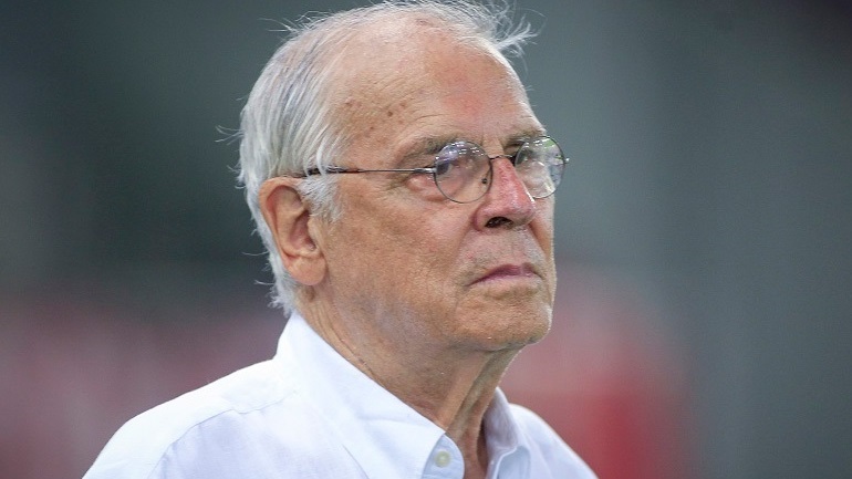 ‘Εδωσε πάρα πολλά, εισέπραξε μόνο αγάπη