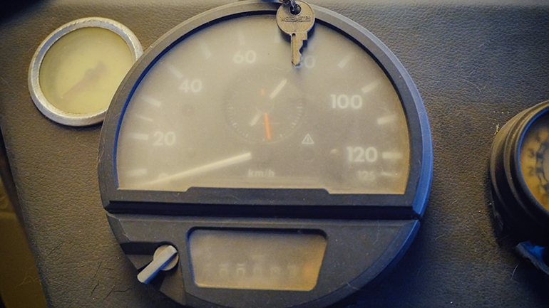 Εικόνα που προκαλεί θλίψη...