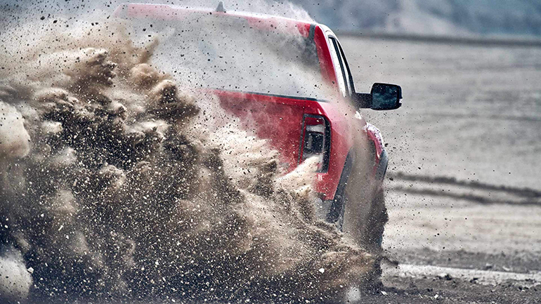 Έτοιμο σε κάθε πρόκληση...