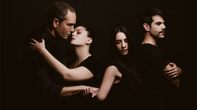 «Κι εγώ σ’αγαπώ» στο θέατρο Χυτήριο