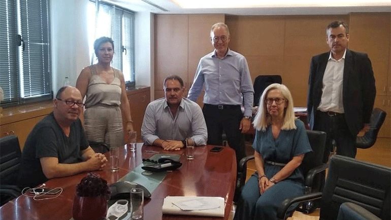 Εξορθολογίζεται το τοπίο για τα πνευματικά δικαιώματα μουσικής