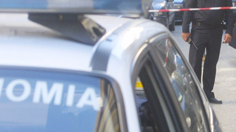 Οικογενειακή τραγωδία στα Τρίκαλα: 60χρονος πυροβόλησε και σκότωσε τη σύζυγό του