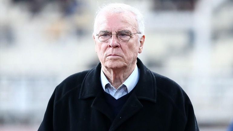 Την Πέμπτη η κηδεία του Σάββα Θεοδωρίδη