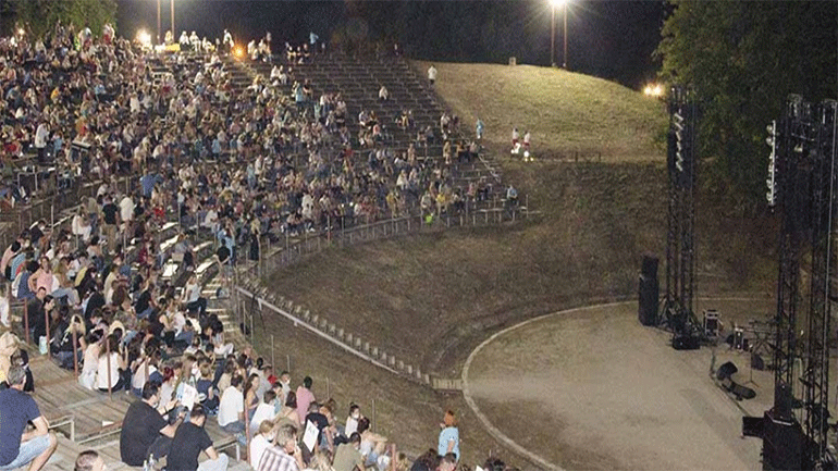 Θεσσαλονίκη: Αναστέλλονται οι εκδηλώσεις του «Φεστιβάλ Καλοκαιριού 2020»