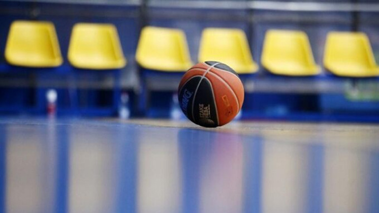 Μπάσκετ: Η ΕΟΚ ανέβαλε τις κληρώσεις των Εθνικών Πρωταθλημάτων