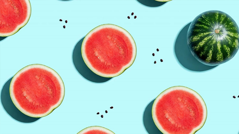 Οι μαγικές ιδιότητες της φλούδας του καρπουζιού