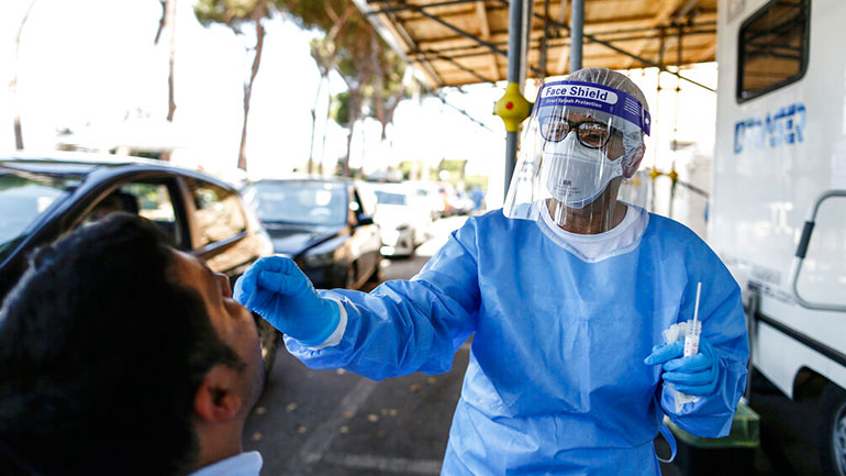 Ιταλία: Οι διευθυντές των σχολείων ζητούν να μην έχουν ποινική ευθύνη σε περίπτωση που υπάρξουν κρούσματα στα ιδρύματά τους