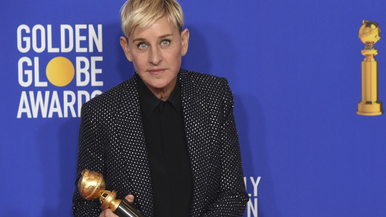 ΝτιΤζένερις: Καρατόμησε τρεις κορυφαίους παραγωγούς της μετά τις καταγγελίες