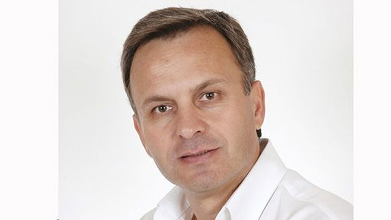 Θετικός στον κορωνοϊό ο Διοικητής του Νοσοκομείου Κιλκίς