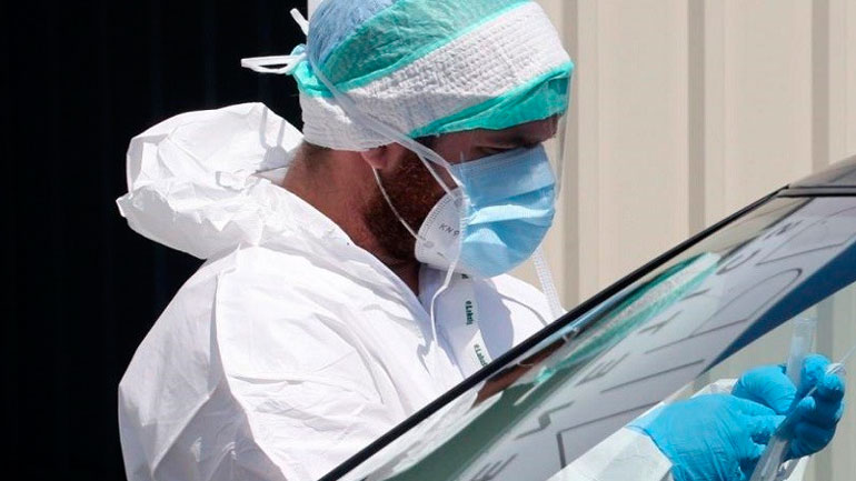 Κύπρος: Ανησυχία για τα «τυχαία» κρούσματα – Από πού προέρχονται τα επτά της Πάφου