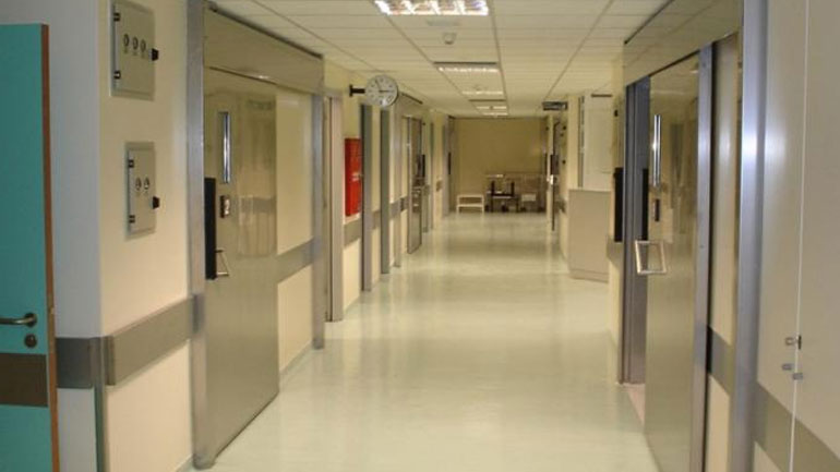 Θετικοί 9 εργαζόμενοι του νοσοκομείου Παπαγεωργίου στον κορωνοϊό