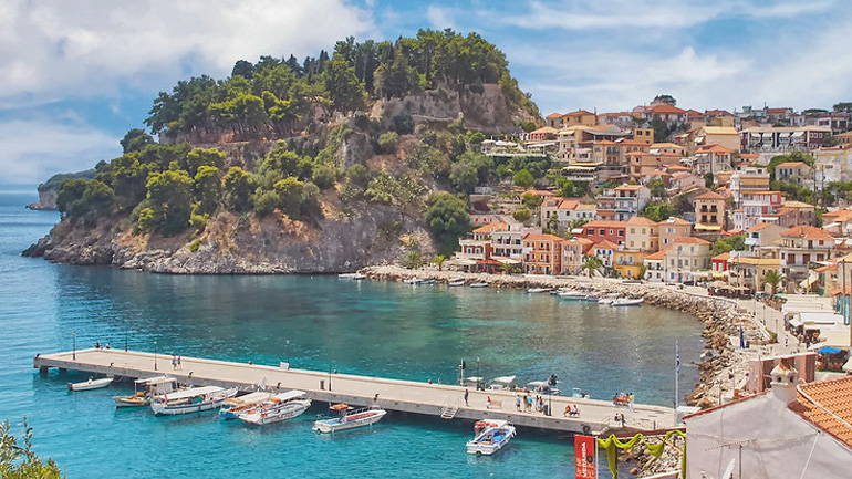 Οι περιοχές της Β. Ελλάδας που οι έλληνες τουρίστες έσωσαν τον τουρισμό