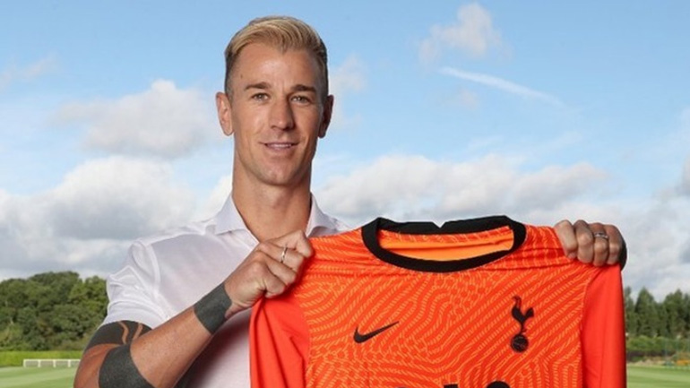 Στην Τότεναμ ο Χαρτ