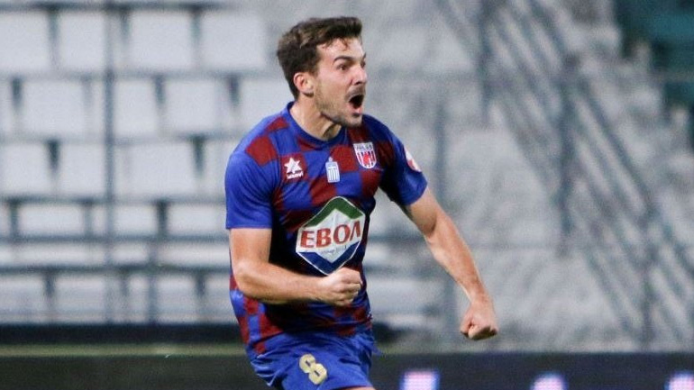 Βόλος: Παρελθόν ο Μουνίθ