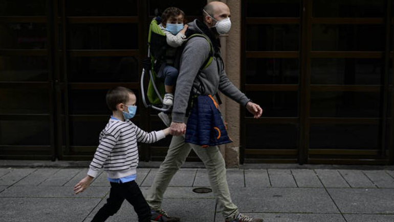 Τα lockdown επιφέρουν τον κίνδυνο μιας νέας «γενιάς covid»