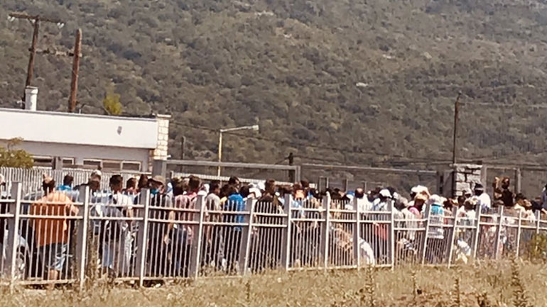 Επιστολή ενός ομογενούς από τη Β. Ήπειρο για τις πολύωρες καθυστερήσεις στα ελληνοαλβανικά σύνορα