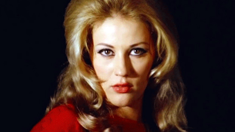 Τρία χρόνια χωρίς τη Ζωή Λάσκαρη