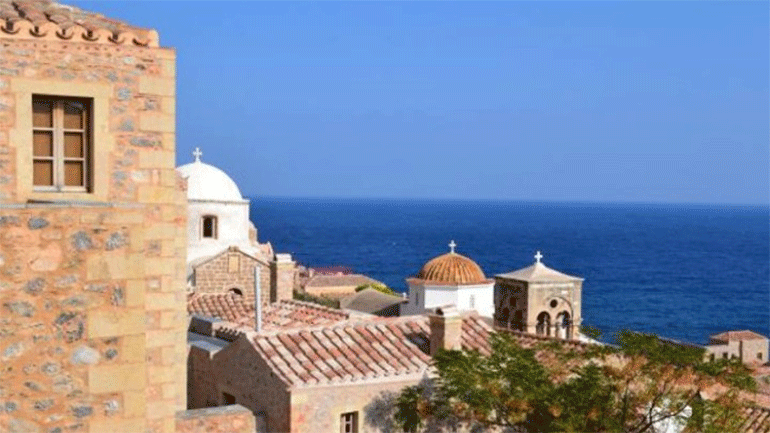 «Wonders of Greece»: Μια επιστολή αγάπης για την Ελλάδα