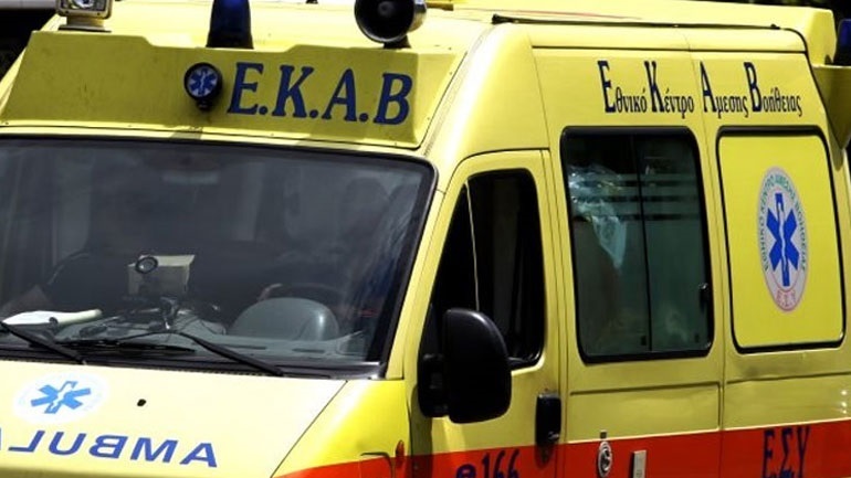 Θάνατος λουόμενης στην Αγία Κυριακή Τρίκερων