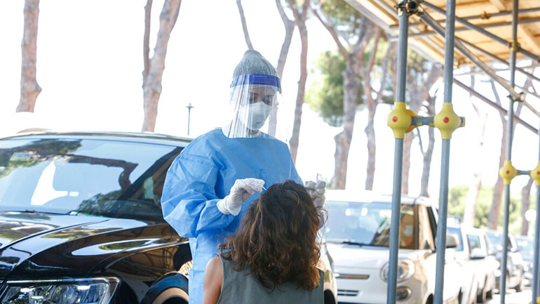 Ιταλία: Θα παρουσιάσει στις Βρυξέλλες σχέδιο ανάκαμψης από την οικονομική κρίση