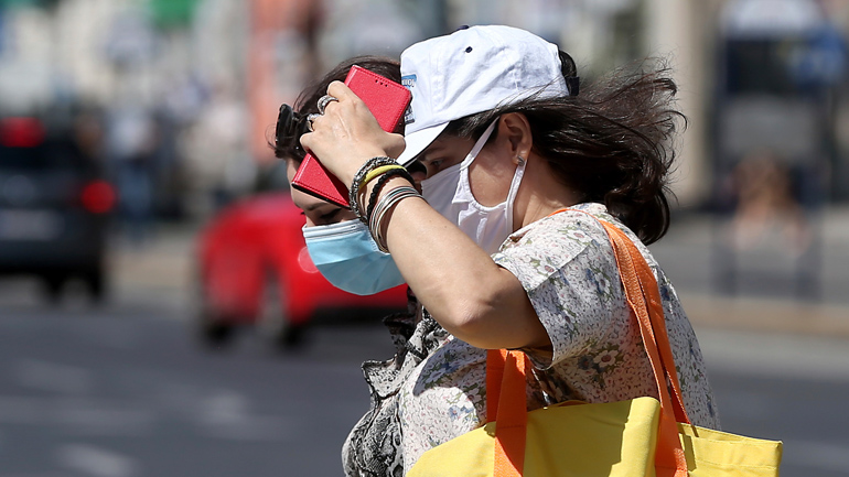 Κύπρος: 26 νέα κρούσματα κορωνοϊού ανακοίνωσε το υπουργείο Υγείας