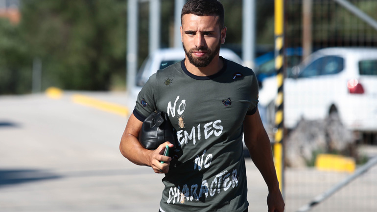 ΑΕΚ: Διάστρεμμα ο Παουλίνιο στο φιλικό με την Κ19