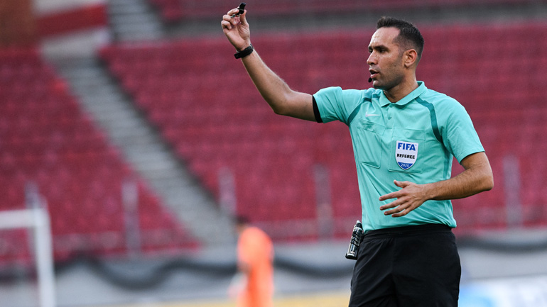 Ο Παπαπέτρου «σφυρίζει» στον πρώτο αγώνα μπαράζ Ξάνθη-Απόλλων Σμύρνης