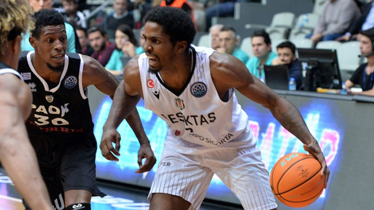 Μπάσκετ: Μπαίνει στην προετοιμασία του ΠΑΟΚ ο Λονγκ